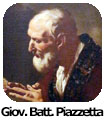 Giovanni Battista Piazzetta